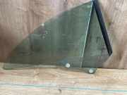 Linke Seite hinteres Seitenfenster MERCEDES-BENZ CLK (C209) 240 (209.361) DOT27M25100AS2