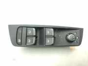 Schalter für Fensterheber rechts hinten Audi A1 Sportback (8XA) 8X4959521A
