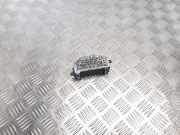 Blower Fan Relay VW CADDY II Variant (9K9B) 1.9 D 997211A 011500045