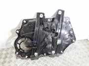 Türfensterheber hinten links FORD FIESTA VII 1.1 Ti-VCT H1BBA23201CE