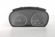 Tachometer BMW X3 (E83) 25811510
