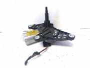 Heckscheibenwischermotor