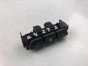 Schalter für Warnblinker Jaguar X-Type (X400) 1X4313B302BD