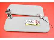 Sonnenblende links Toyota Verso S (P12)