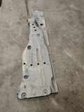 Unterbodenabdeckung links MERCEDES-BENZ M (W166) ML 350 BlueTEC 4-matic (166.024) A1666809207