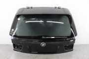 Heckklappe geschlossen BMW X5 (E70) 7262544