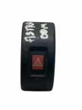 Schalter für Warnblinker Opel Astra G Stufenheck (T98) 09131728