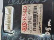 Andere Steuergeräte KIA CARNIVAL II (GQ) 2.9 CRDi 0K54D67720