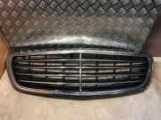 Vorderer oberer Gitter MERCEDES-BENZ S (W222, V222, X222) S 400 Hybrid / h (222.057, 222.157) A2228800083
