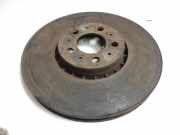 Bremsscheibe links vorne Volvo XC90 I (275)