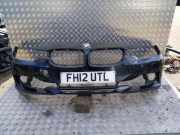 Frontstoßstange BMW 3 Touring (F31) 318 d 7266197 51117263478