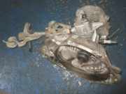 Schaltgetriebe Opel Corsa B Kombi (S93)