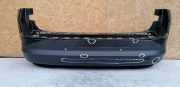Stoßstange hinten Skoda Kodiaq I (NS6, NS7, NV7) 565807421