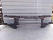 Zier-/Schutzleistensatz für Kühlergitter BMW X5 (E53)