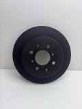 Bremsscheibe hinten rechts HONDA CIVIC VII Hatchback (EU, EP, EV) 1.7 CTDi 42510S5A000