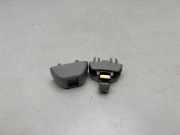 Sonnenschutzhalter SEAT LEON (5F1) 1.6 TDI 4F0857563