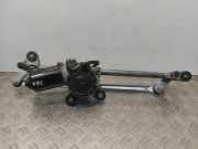 Scheibenwischermechanismus vorne OPEL VECTRA C GTS 1.9 CDTI 06F01