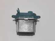 Blower Fan Relay AUDI A8 D3 (4E2, 4E8) 4.2 TDI quattro 7L0907521B
