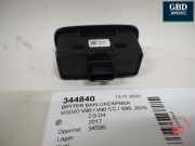 Zusatzluftschieber Volvo V90 II (235) 31376890