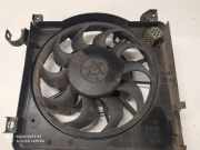 Kühlmodul Opel Astra H () 0130303957