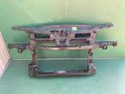 Radiator Pack Set VW CADDY II Variant (9K9B) 1.9 D 1T0121341C