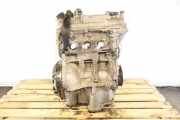 Motor ohne Anbauteile (Benzin) Nissan Micra IV (K13) HR12
