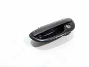 Türaußengriff links SUBARU LEGACY IV Estate (BP) 2.0 D AWD