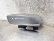 Stoßstange Ecke hinten links NISSAN PRIMASTAR Furgon (X83) 2.5 dCi 140 91165734