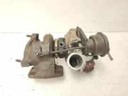 Turbolader VOLVO S80 I (TS, XY) 2.4 T 49189005202 TD04HL13T