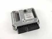 Motorsteuergerät ECU VW CADDY III Furgon (2KA, 2KH, 2CA, 2CH) 2.0 SDI 0281016674 03L906018DE