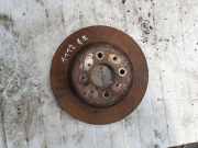 Bremsscheibe rechts hinten Honda Insight (ZE)