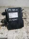 ABS Hydraulikblock AUDI A4 (8K2, B8) 2.7 TDI 8K0907379P