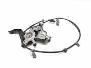 Handbremshebel Toyota Prius (W5) 7324B30702