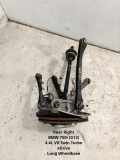 Fahrgestellteile hinten BMW 7 (G11, G12) 750 i, Li xDrive 863945405