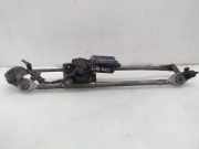 Scheibenwischermechanismus vorne SAAB 9-3 (YS3D) 2.2 TiD 5141510