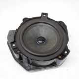 Türlautsprecher vorne rechts