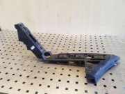 Stoßstangenhalterung hinten links VW TOURAN (1T1, 1T2) 1.9 TDI 1T0807375C