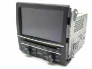 Radio/Navigationssystem-Kombination Porsche Cayenne 2 (92A) 7PP919193AG