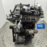 Motor FORD PUMA (J2K, CF7) 1.0 EcoBoost mHEV B7DA