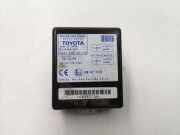 Türsteuergerät hinten rechts TOYOTA COROLLA Verso (ZER_, ZZE12_, R1_) 2.0 D-4D (CUR10_) 897410F010