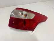 Lampenträger Heckleuchte rechts Ford Focus III Turnier (DYB)