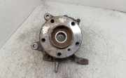 Achsschenkel (ABS) rechts vorne BMW X3 (E83) 379