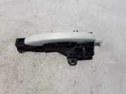 Türgriff links Renault Captur I (H5, J5)