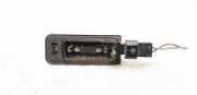 Kennzeichenbeleuchtung BMW 3 Coupe (E36) 320 i 1387048