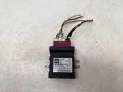 Kraftstoffpumpensteuerung (EKPS) BMW 5 (F10) 550 i xDrive 0112521099