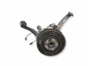 Achsschenkel (ABS) links vorne Jaguar XF II (X260) GX633K186AA