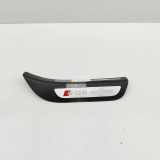 Schwellerzierleiste hinten rechts AUDI Q5 (8R) SQ5 TDI quattro 8R0853376G