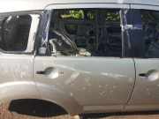 Tür hinten links CITROËN C-CROSSER (EP_) 2.2 HDi