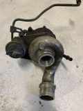 Turbolader MITSUBISHI CARISMA Sedan (DA_) 1.9 TD (DA4A) CD0073F