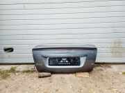 Heckklappe geschlossen Volvo S40 II (544)